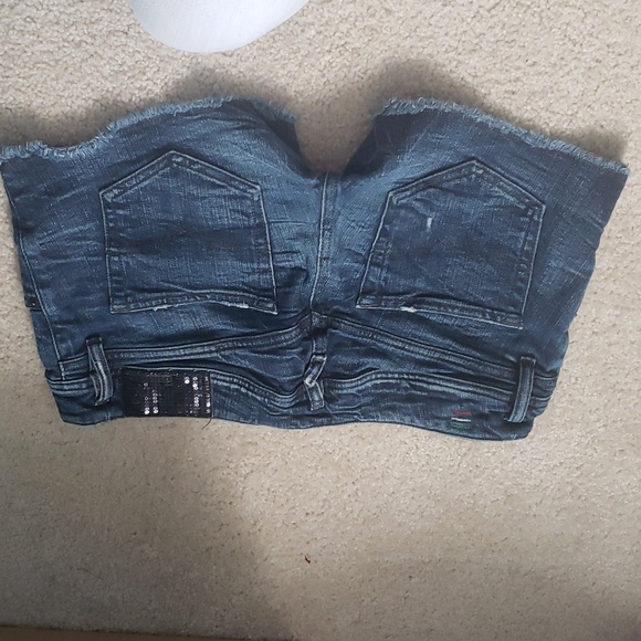 Diesel shorts sz. 28 - Picture 2 of 3